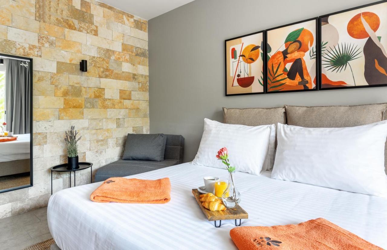 Hotel Podstine