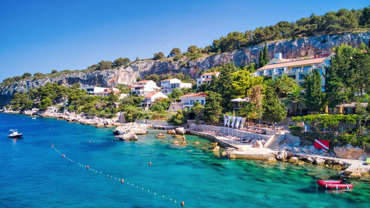 Podstine Hvar Town
