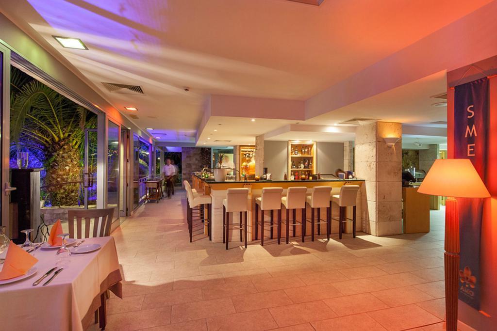 Podstine Hotel Hvar Town