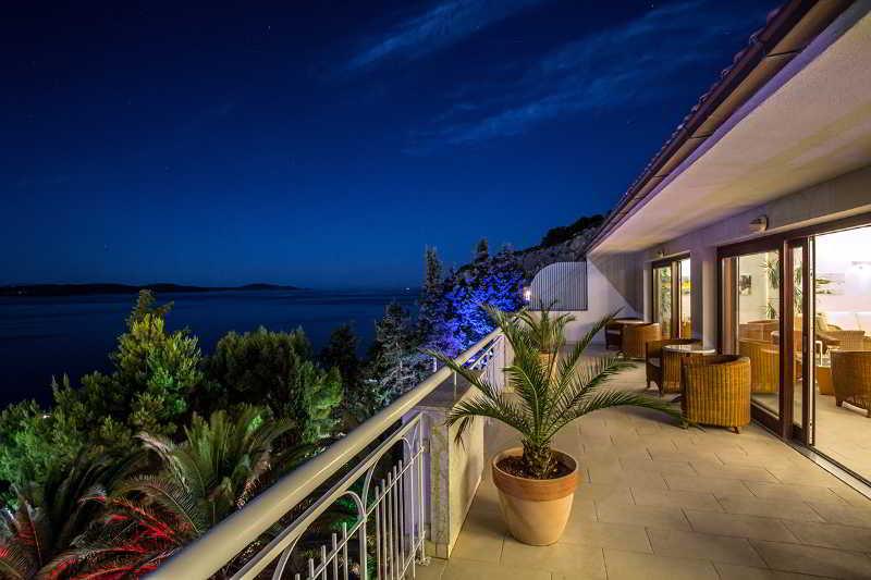 Hotel Podstine