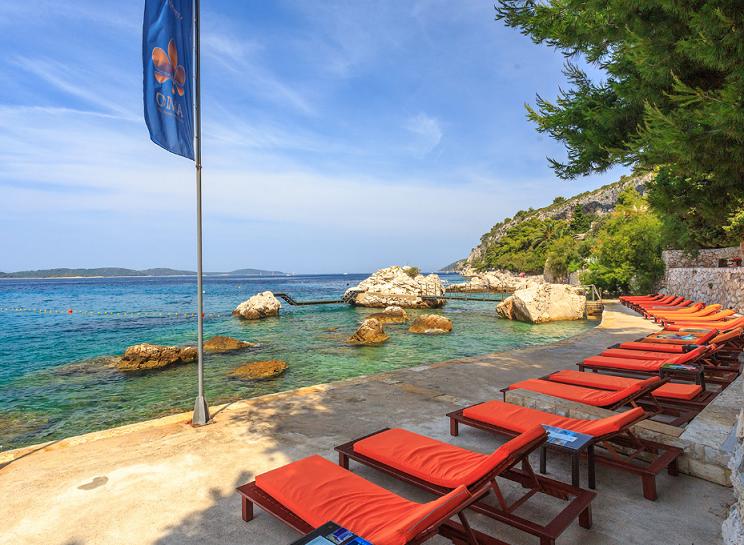 Hotel Podstine Hvar Town