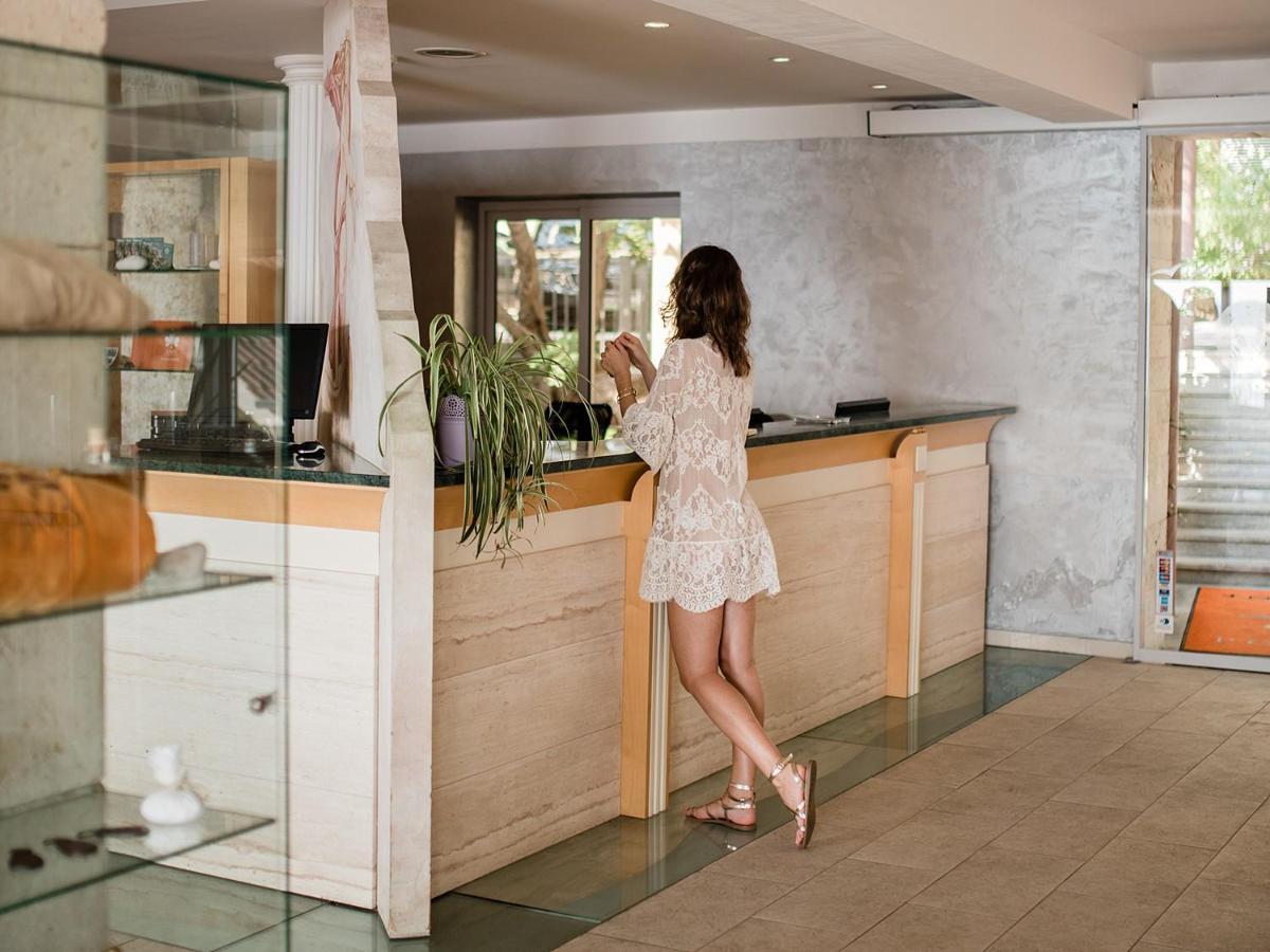 Podstine Hotel 4*