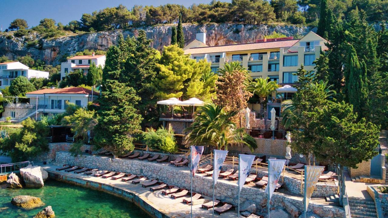 Hotel Podstine Hvar Town