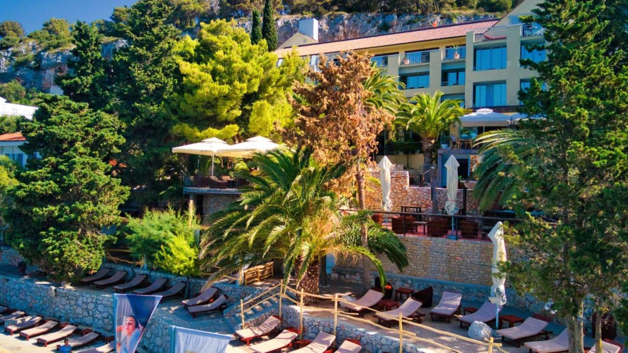 Podstine Hvar Town