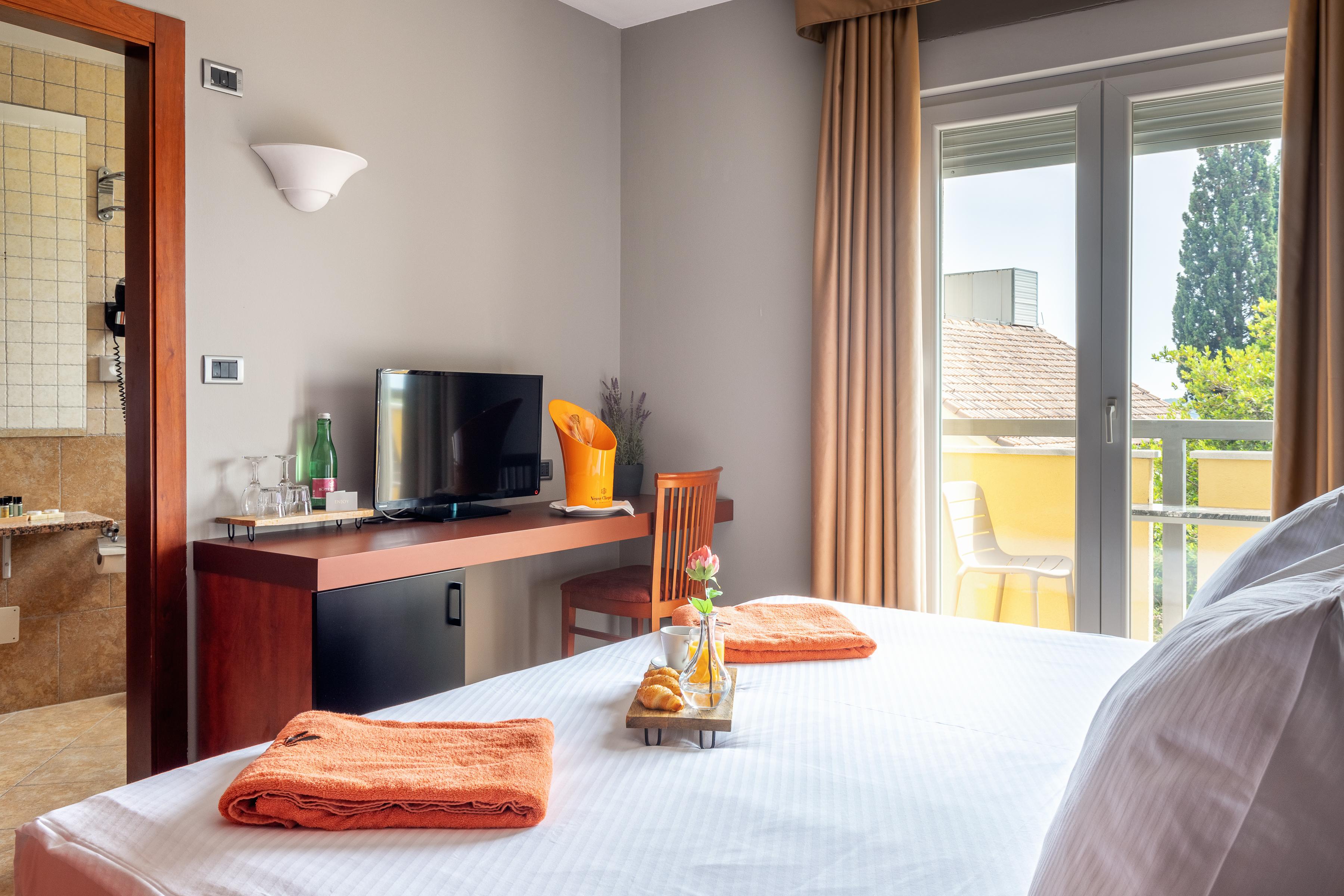 Podstine Hotel 4*