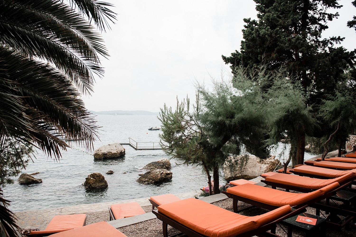 Hotel Podstine