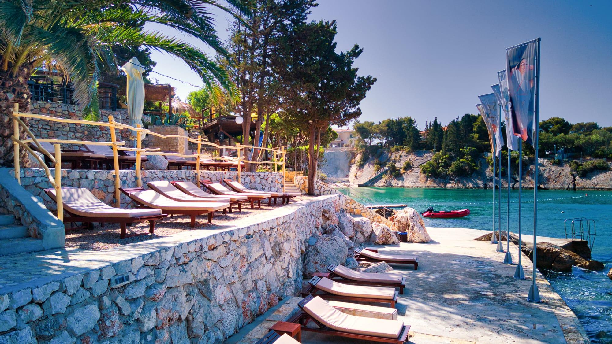 Hotel Podstine 4*
