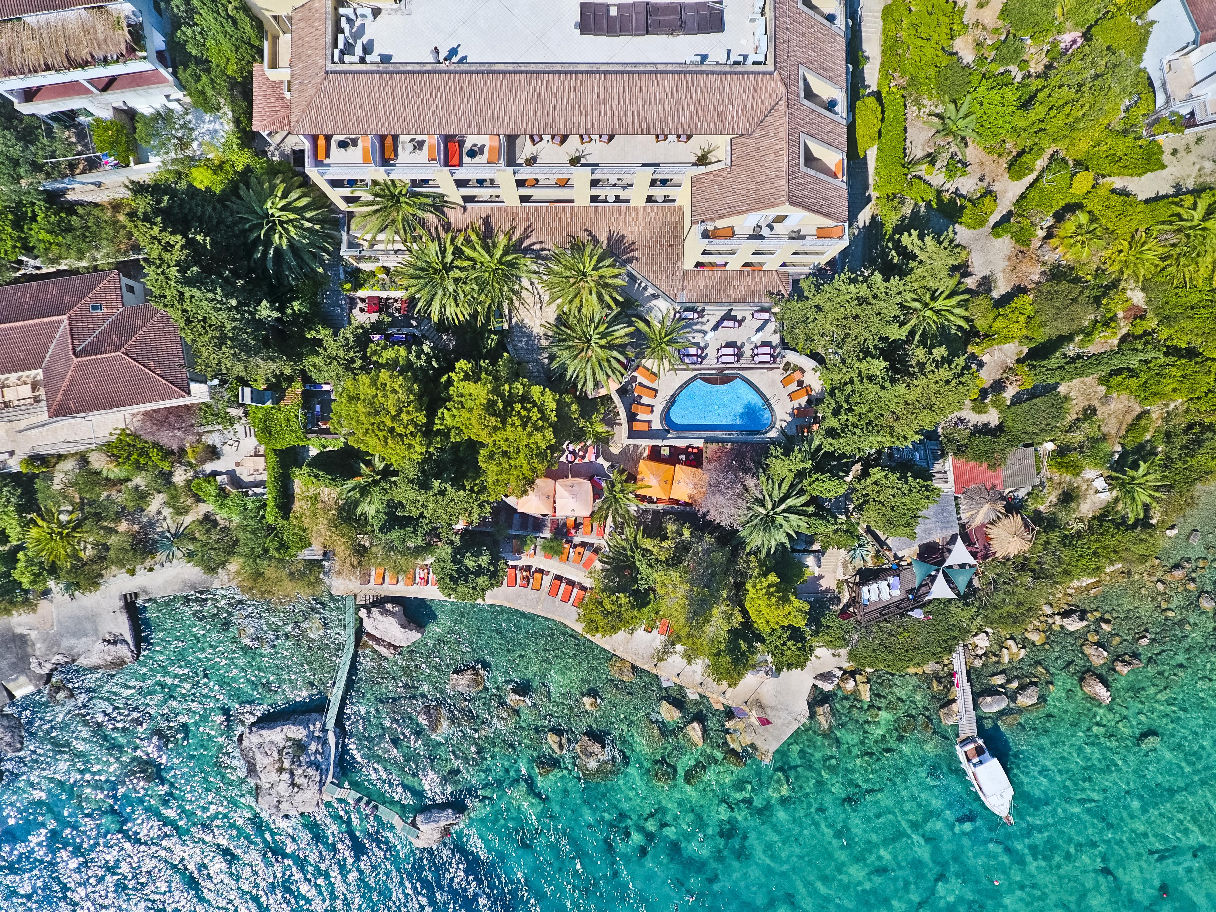 Podstine Hotel 4*